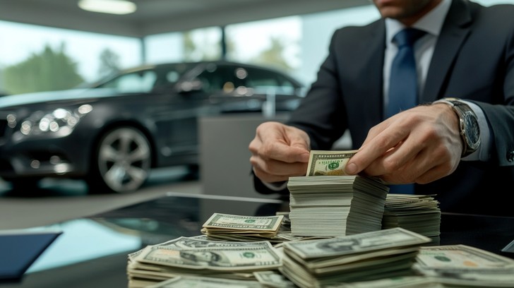 Stewardship of substantial capital in a private wealth setting.